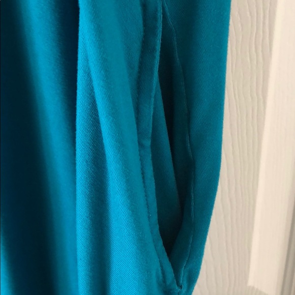 RVCA Dress/ Beach Coverup - XL - Picture 4 of 5